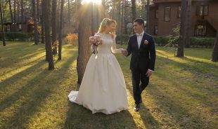 Wedding day Артем и Наталья