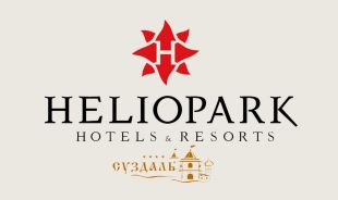 Heliopark Суздаль (зима)